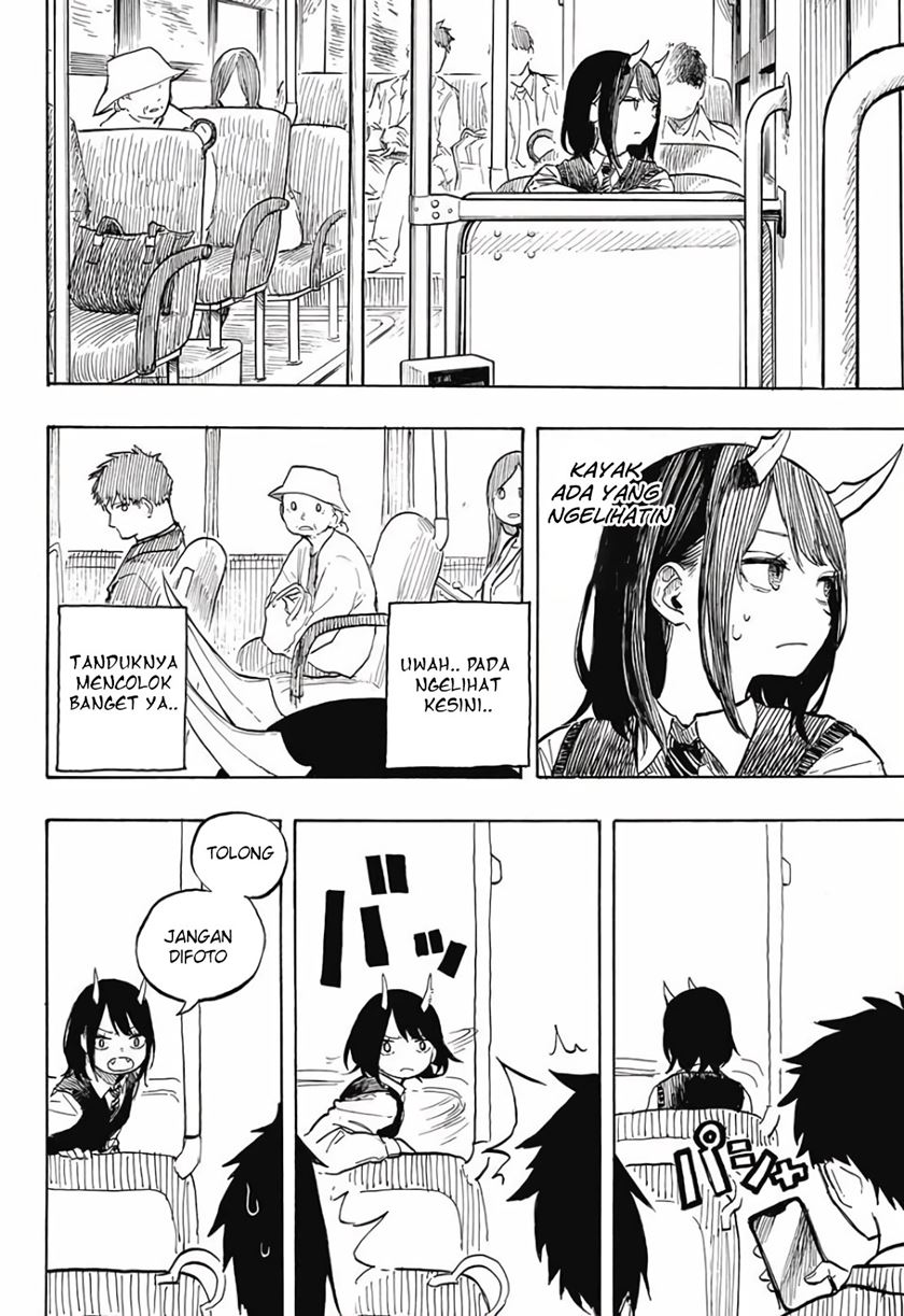 Ruri Dragon Chapter 0