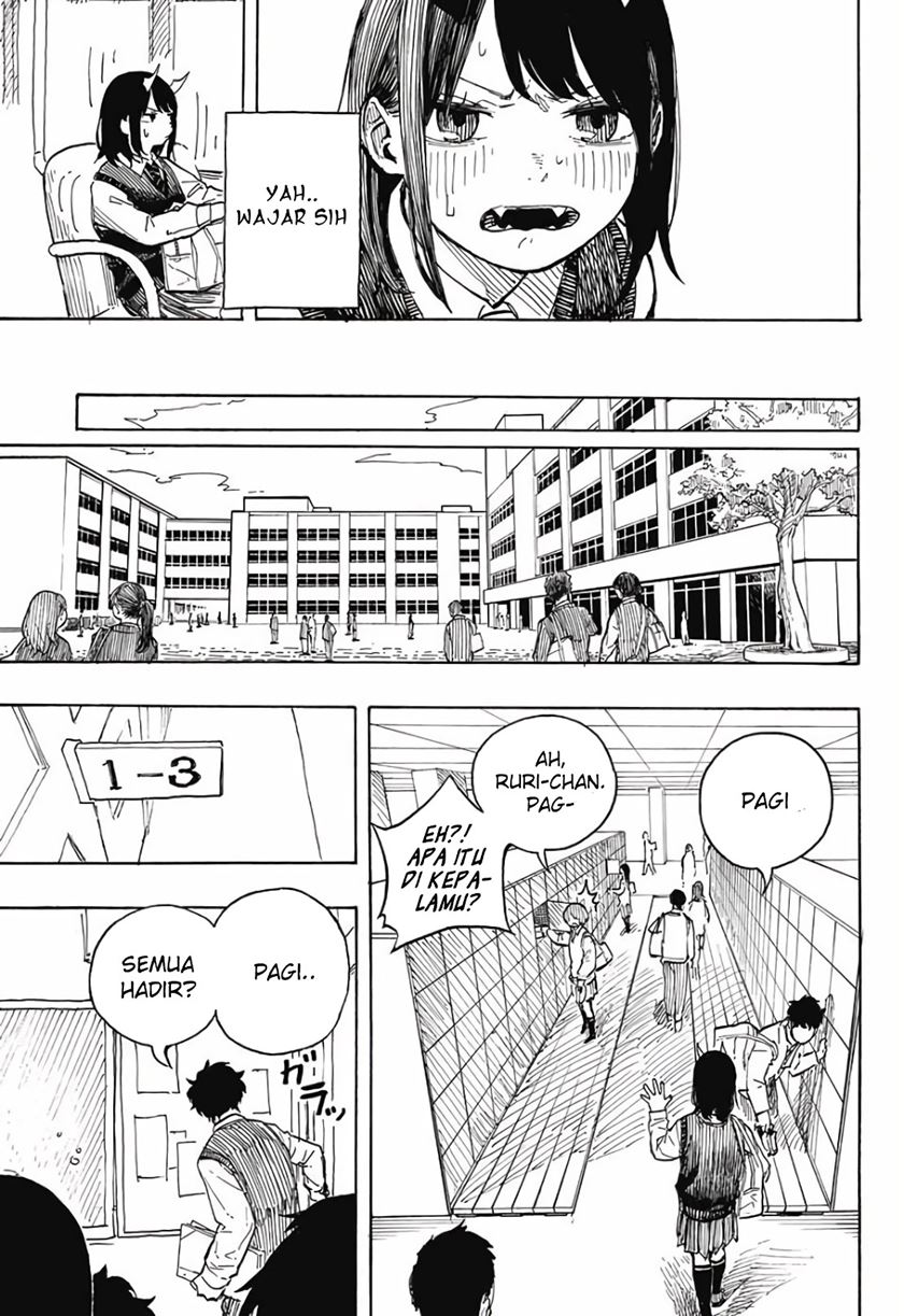 Ruri Dragon Chapter 0