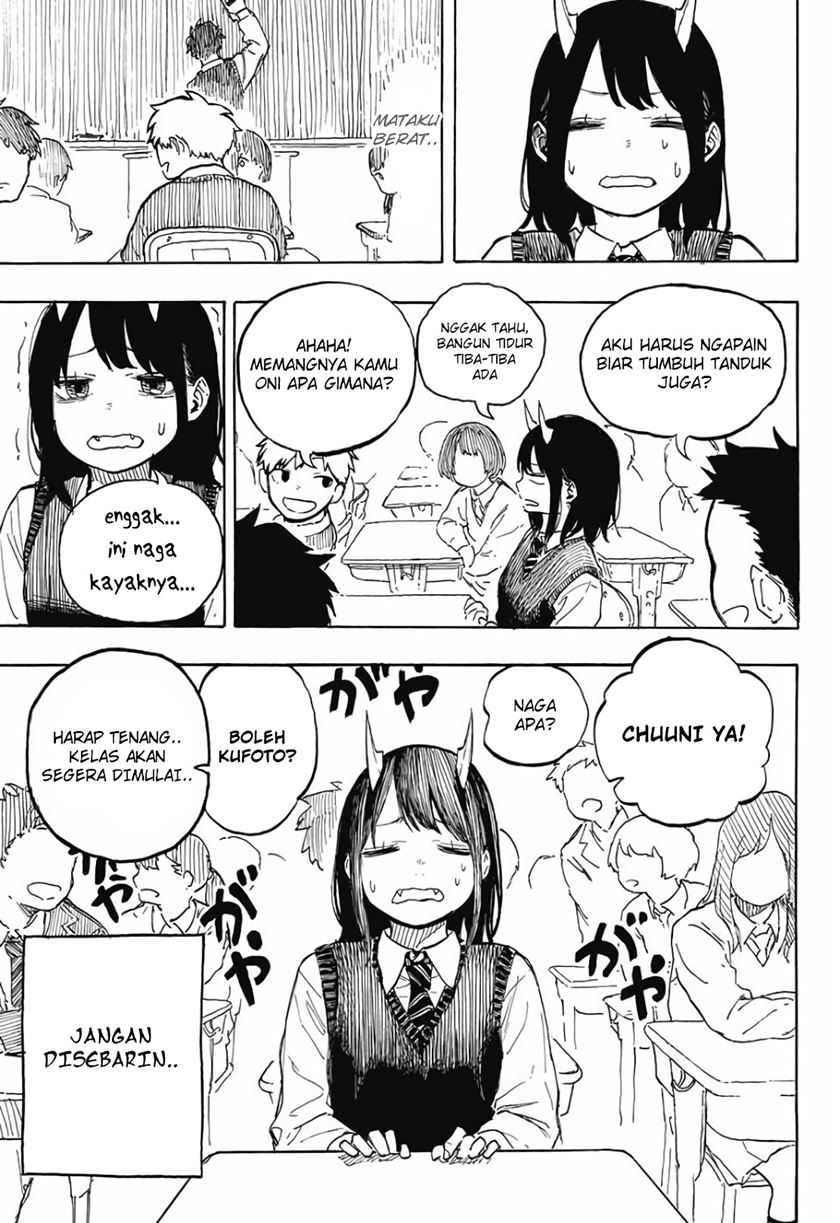 Ruri Dragon Chapter 0