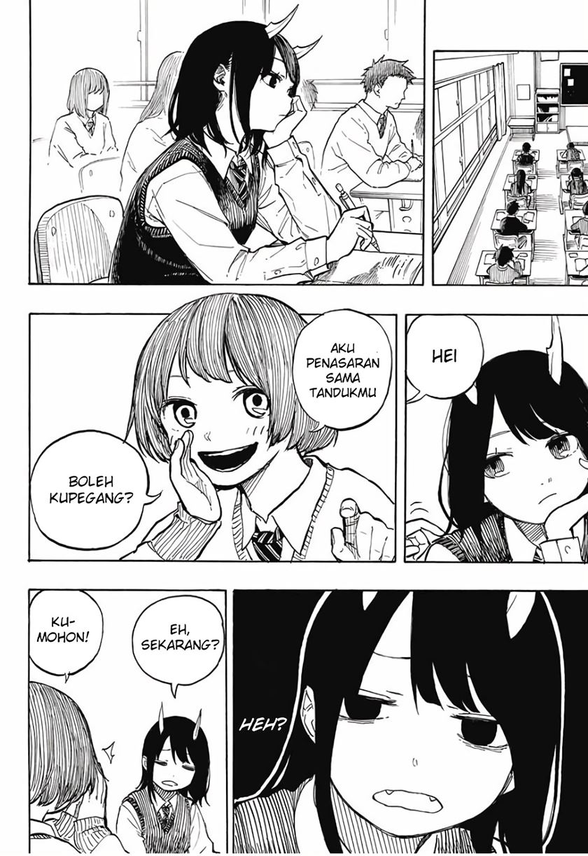 Ruri Dragon Chapter 0