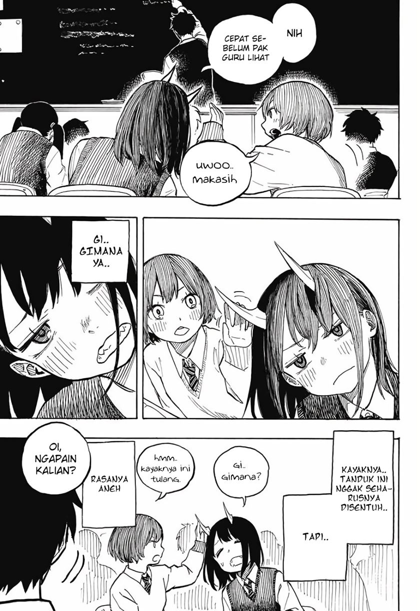 Ruri Dragon Chapter 0