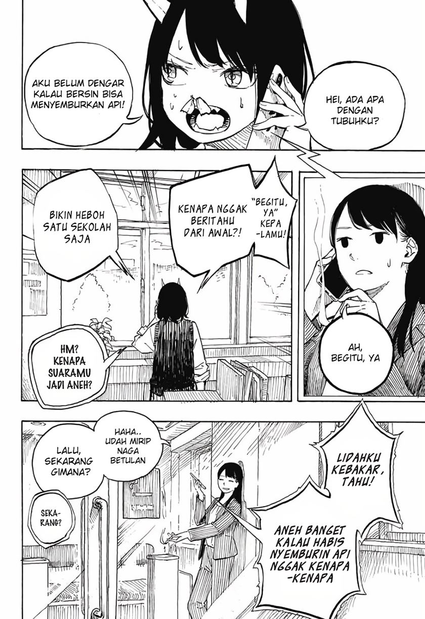 Ruri Dragon Chapter 0