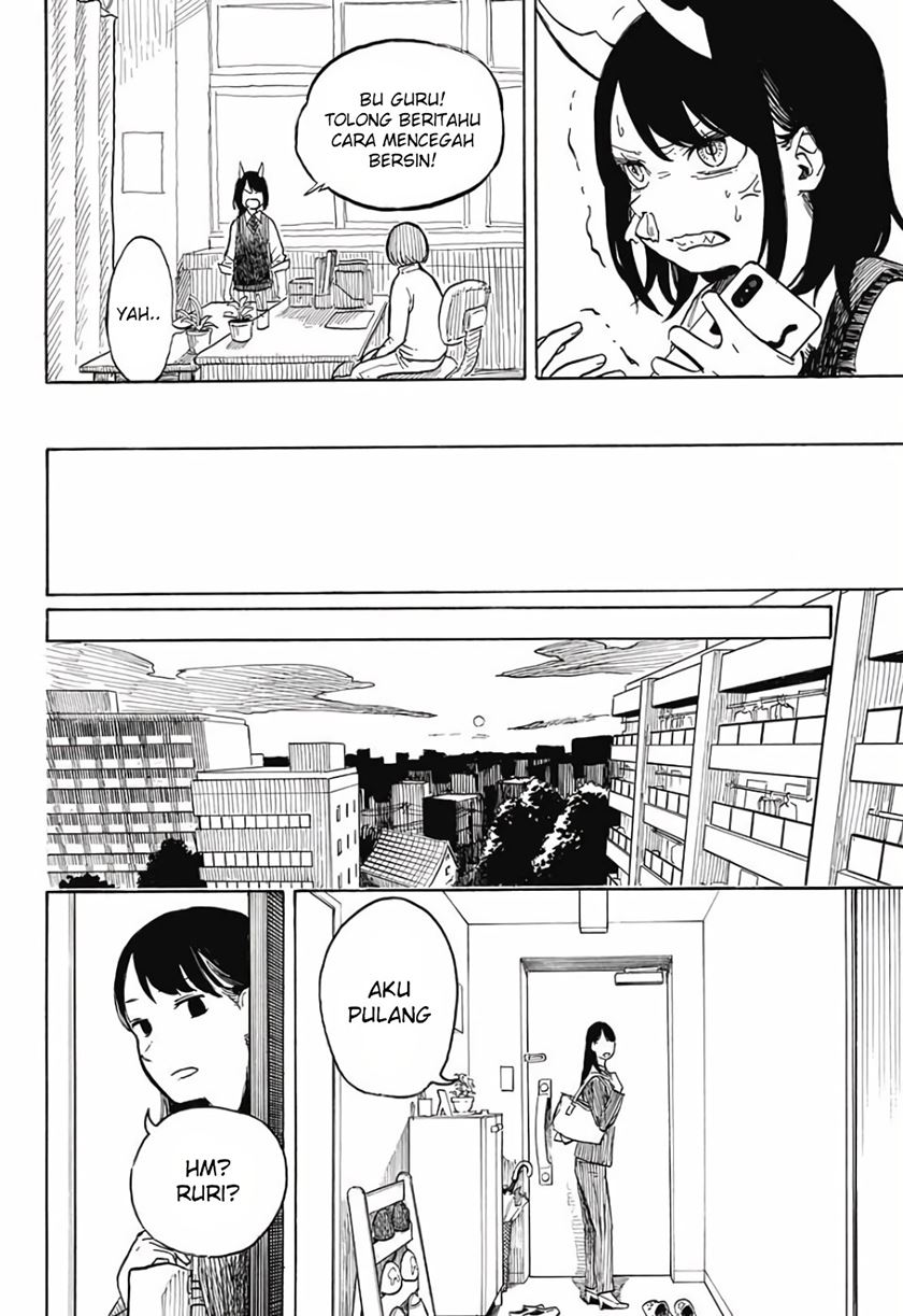Ruri Dragon Chapter 0