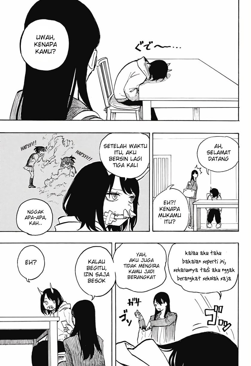 Ruri Dragon Chapter 0