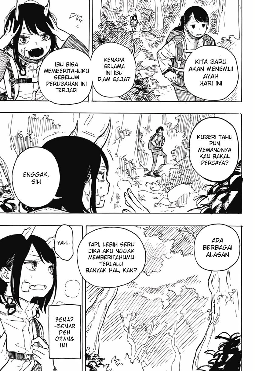 Ruri Dragon Chapter 0