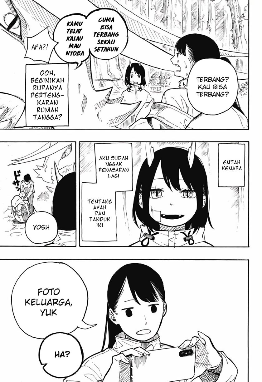 Ruri Dragon Chapter 0