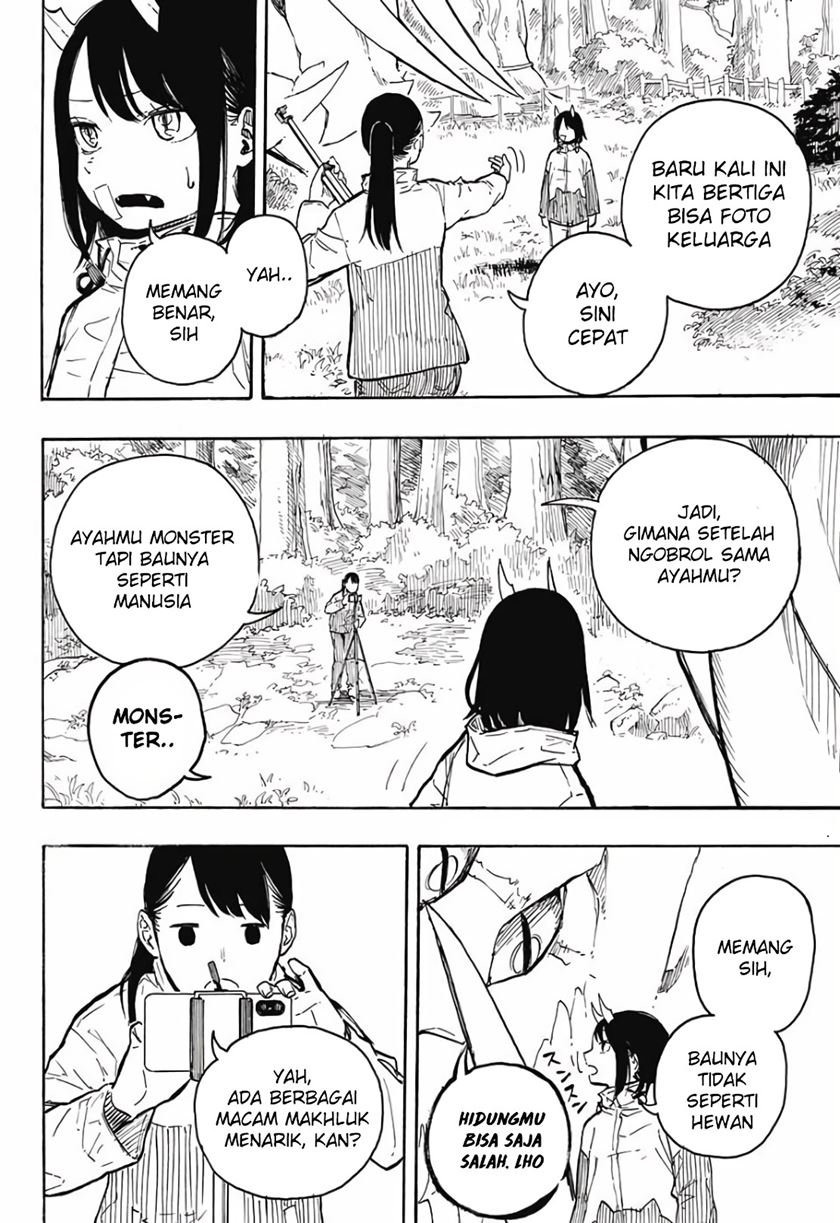 Ruri Dragon Chapter 0