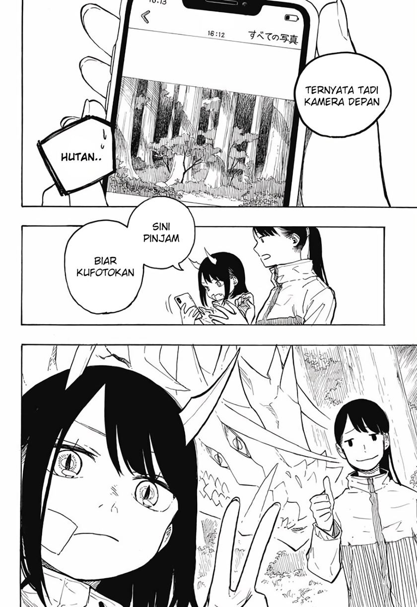 Ruri Dragon Chapter 0