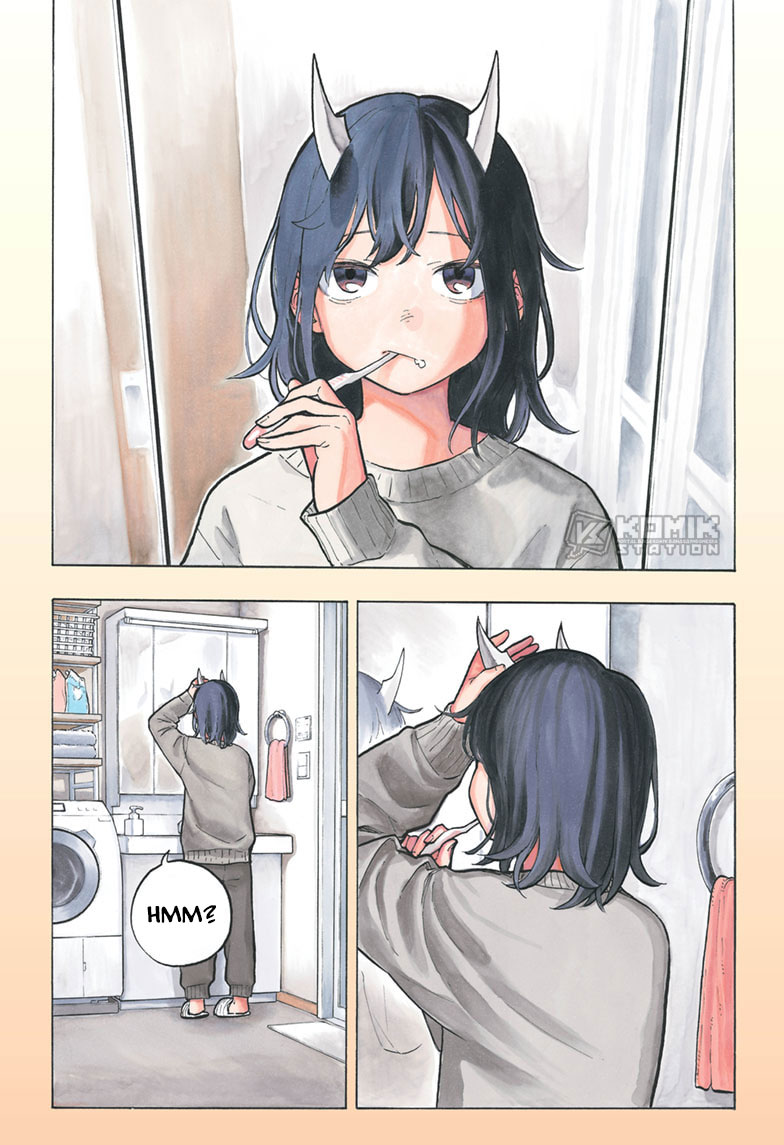 Ruri Dragon Chapter 1