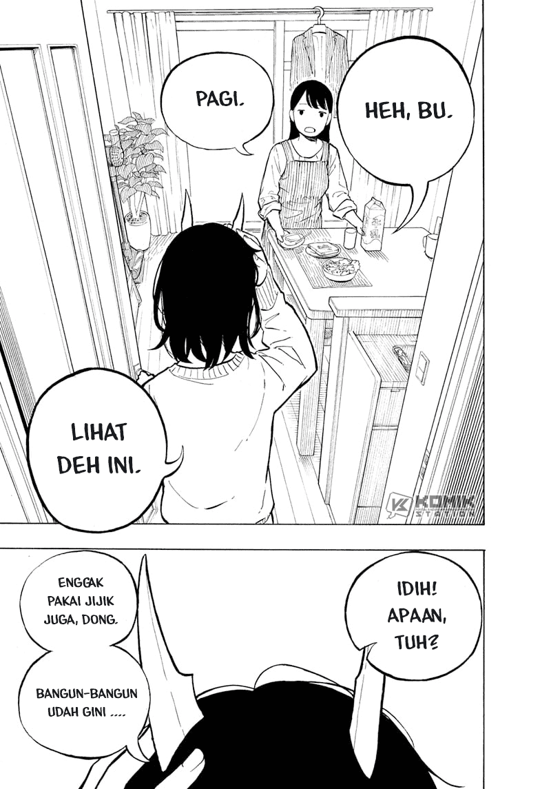 Ruri Dragon Chapter 1