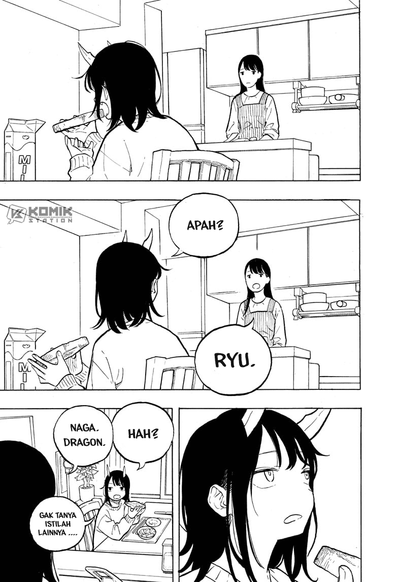 Ruri Dragon Chapter 1