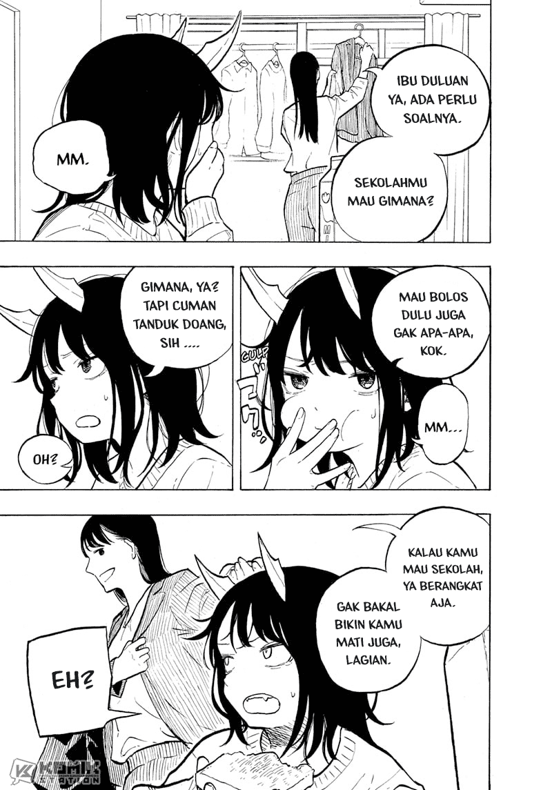 Ruri Dragon Chapter 1