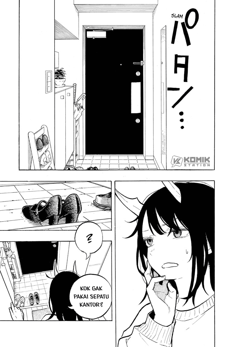 Ruri Dragon Chapter 1