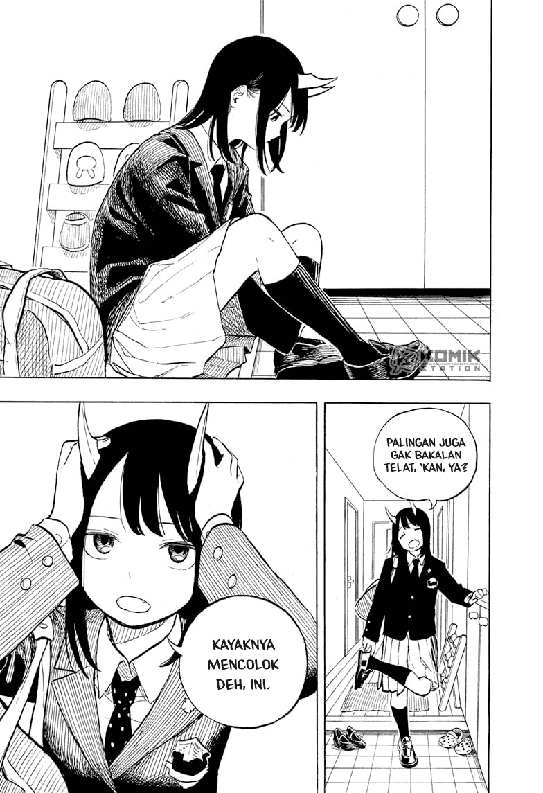 Ruri Dragon Chapter 1