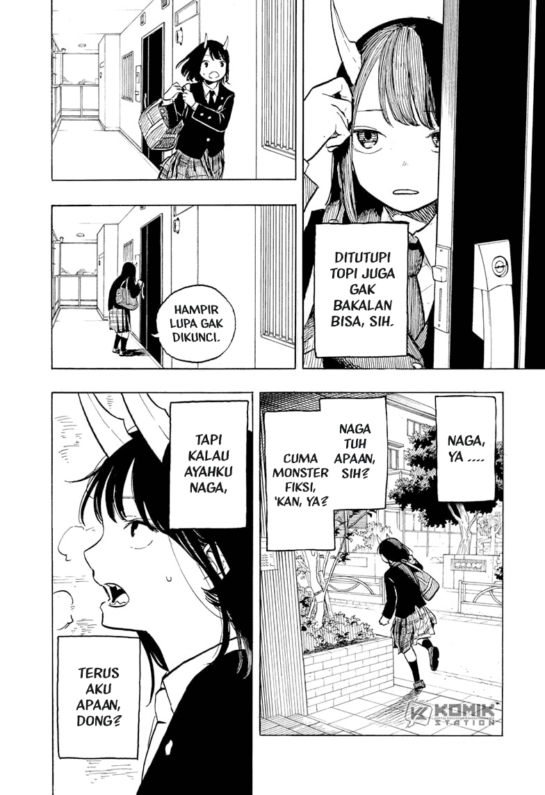 Ruri Dragon Chapter 1