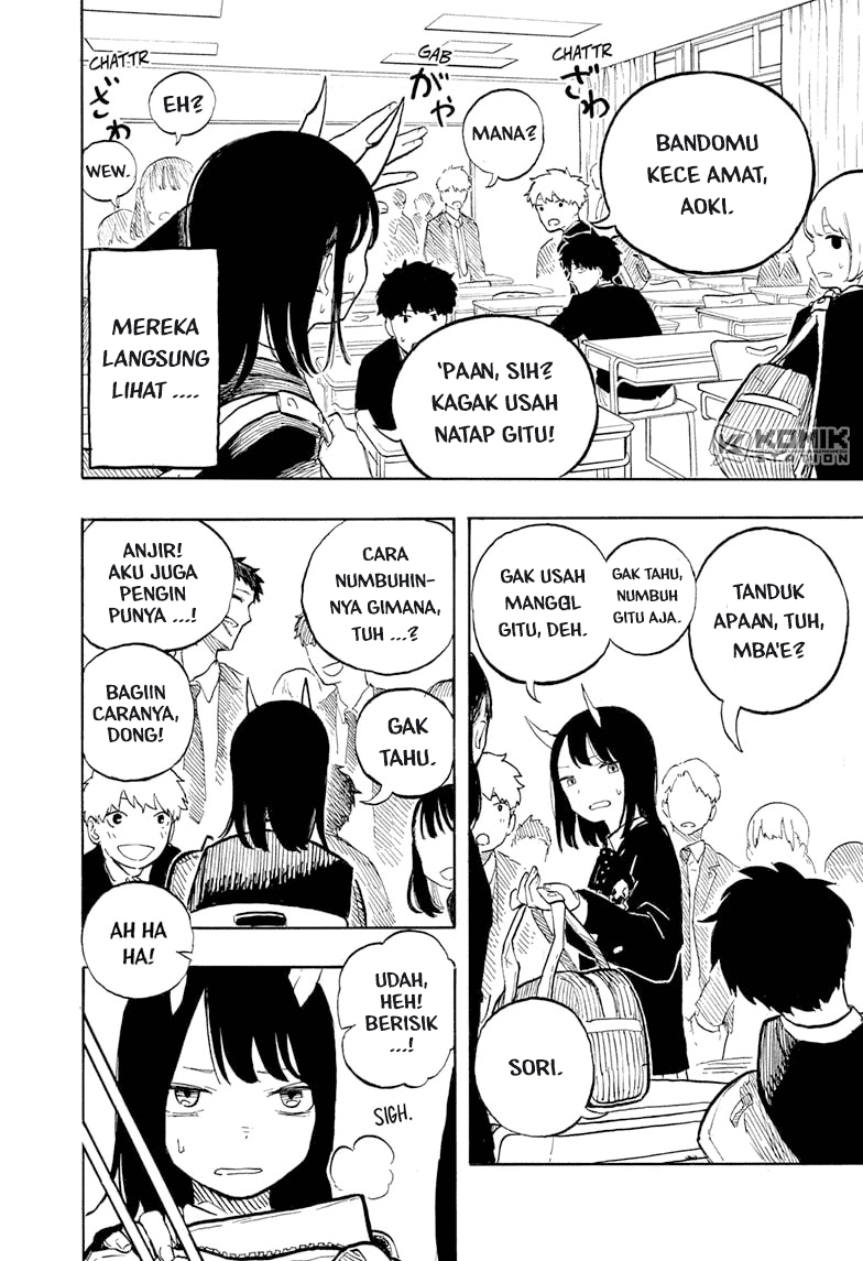 Ruri Dragon Chapter 1