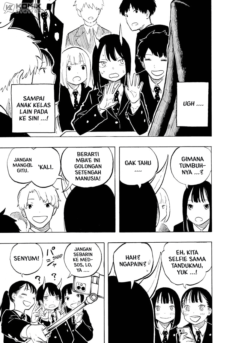 Ruri Dragon Chapter 1