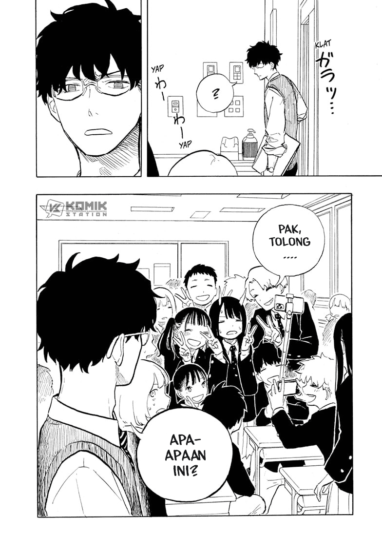 Ruri Dragon Chapter 1