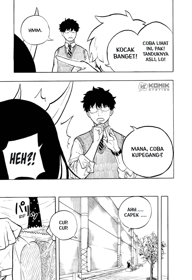 Ruri Dragon Chapter 1