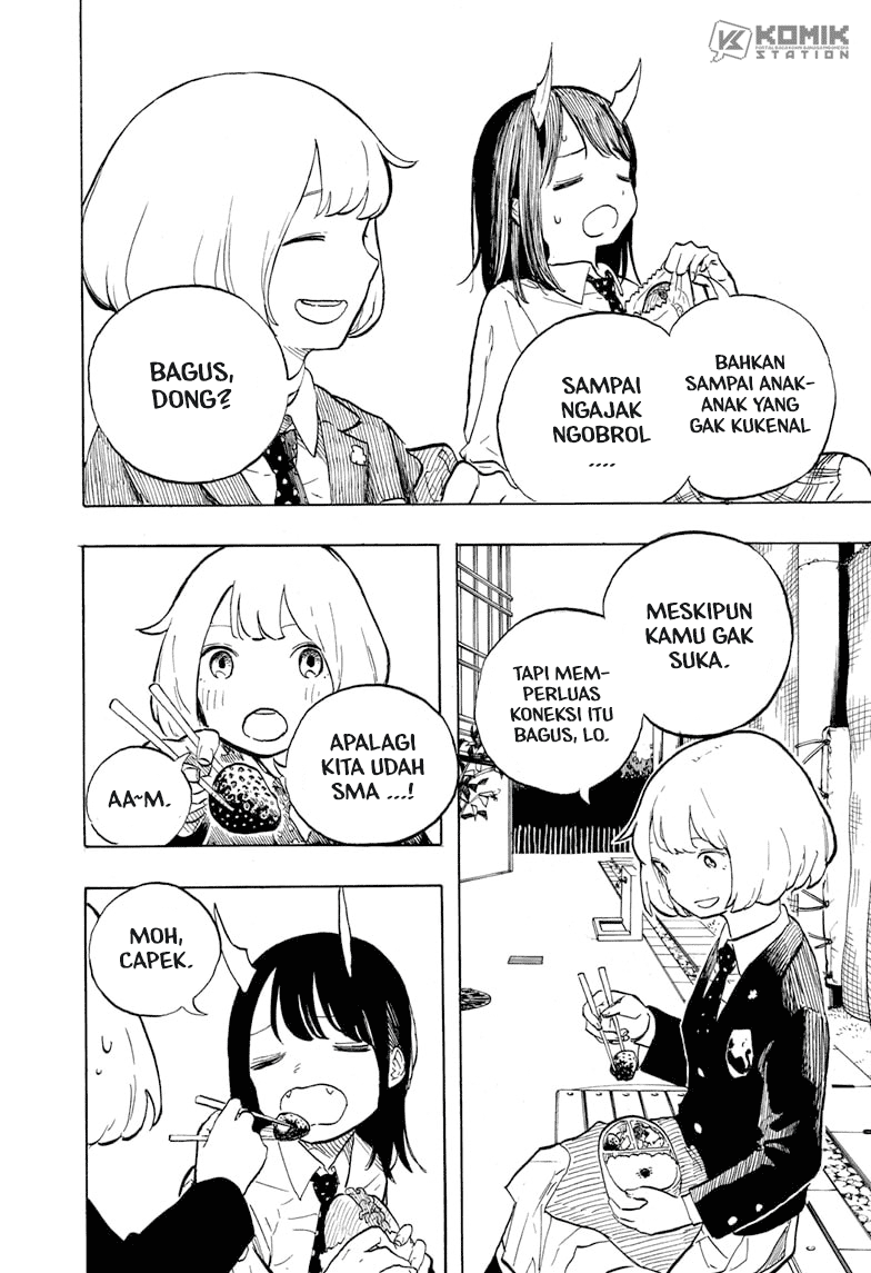 Ruri Dragon Chapter 1