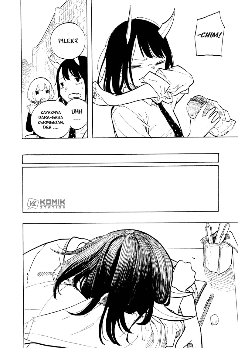 Ruri Dragon Chapter 1