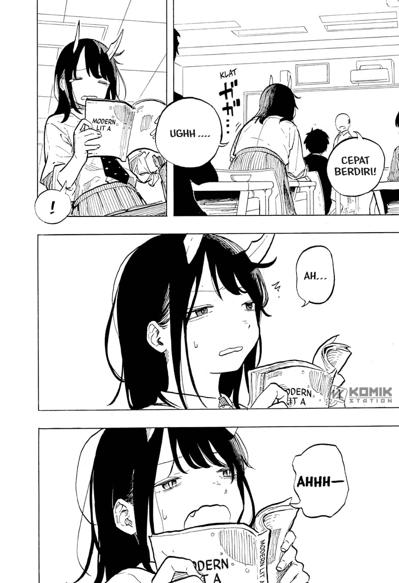 Ruri Dragon Chapter 1
