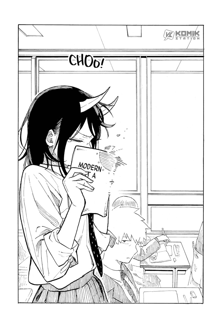 Ruri Dragon Chapter 1