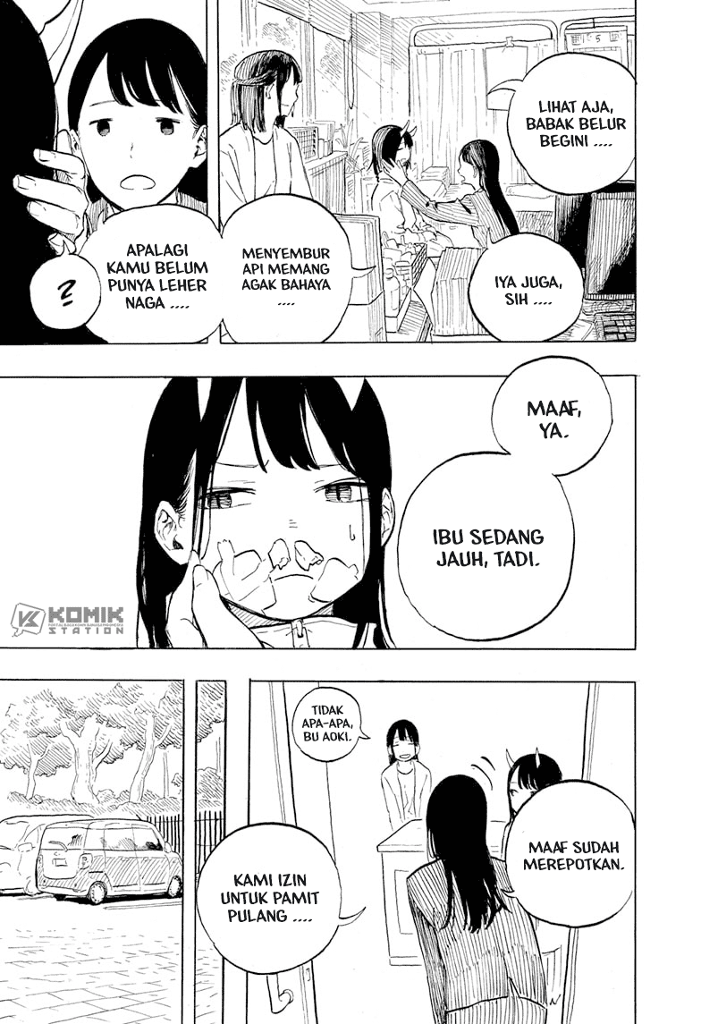 Ruri Dragon Chapter 1