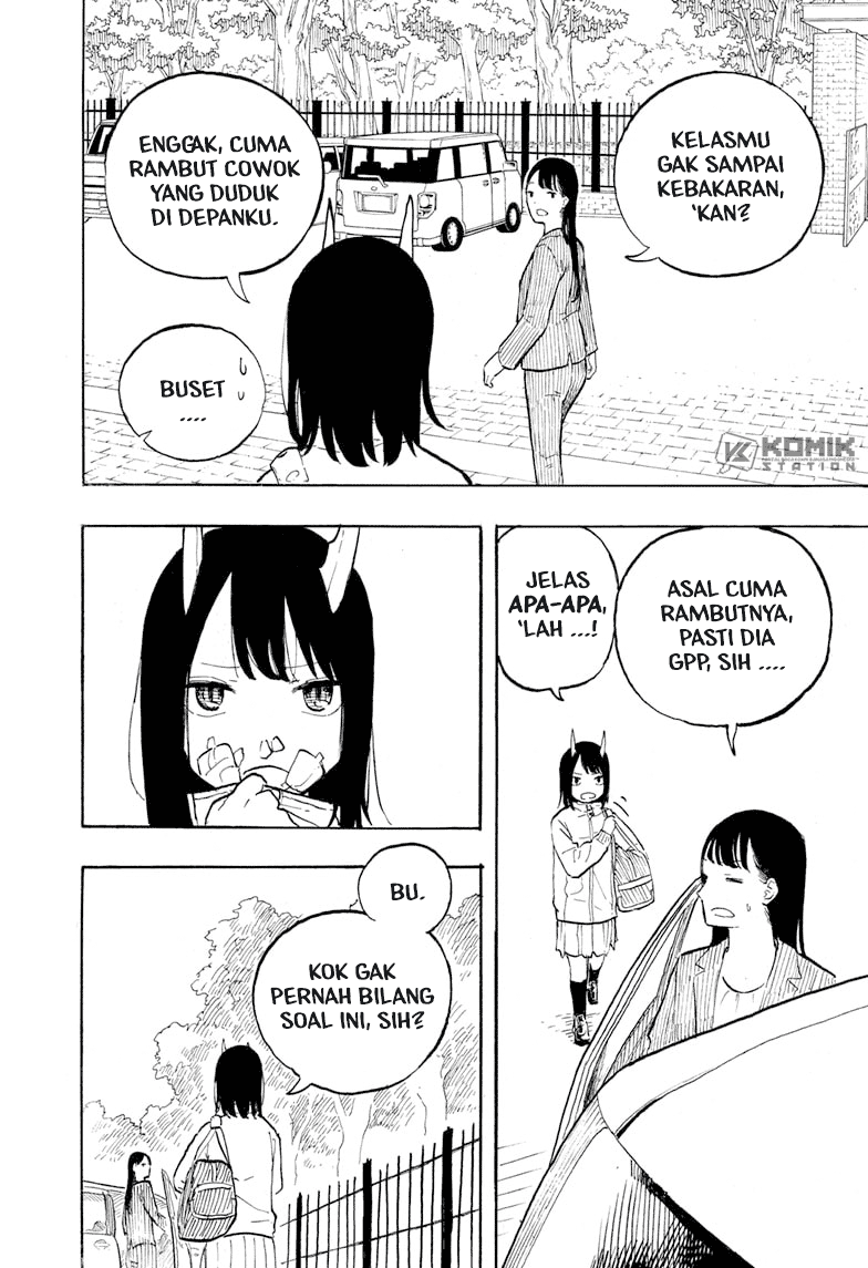 Ruri Dragon Chapter 1
