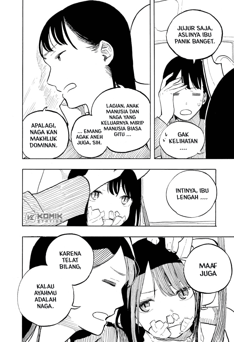 Ruri Dragon Chapter 1