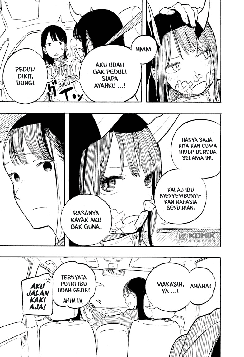 Ruri Dragon Chapter 1