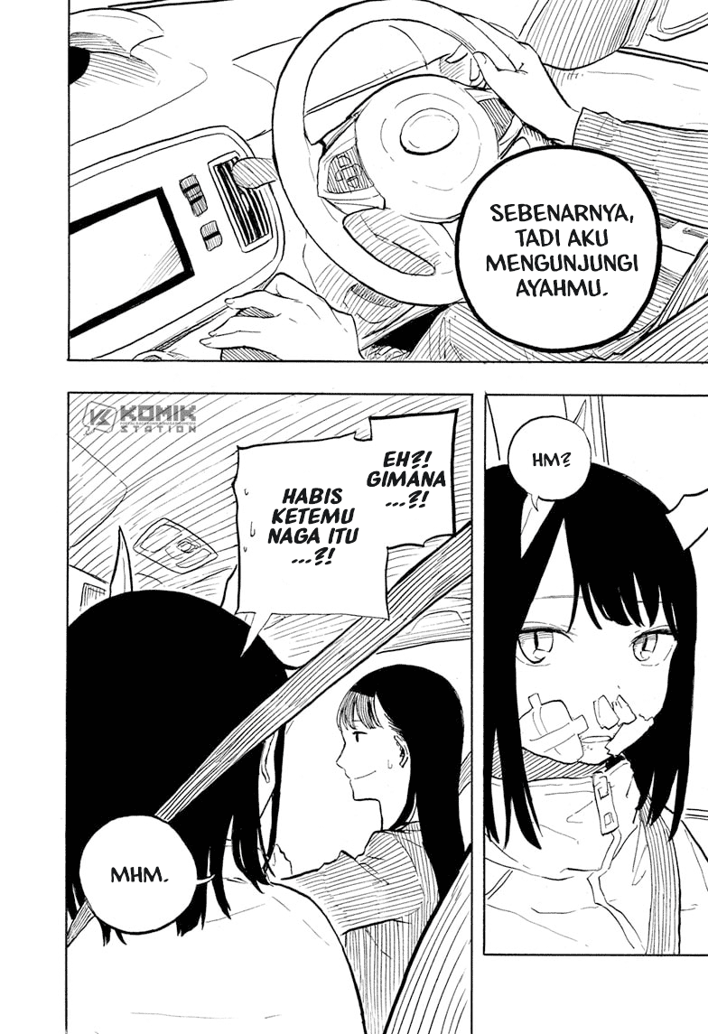 Ruri Dragon Chapter 1