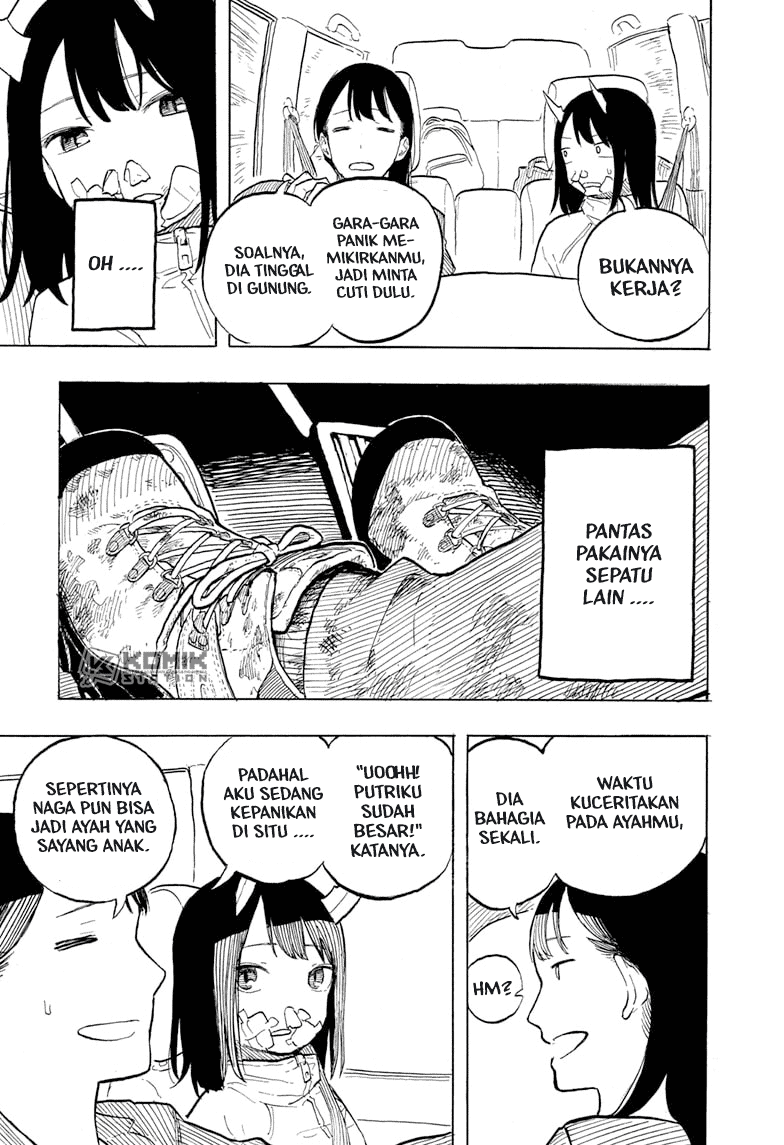 Ruri Dragon Chapter 1