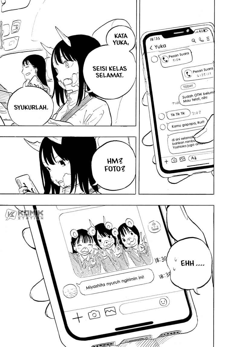 Ruri Dragon Chapter 1
