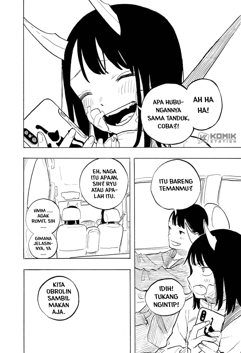Ruri Dragon Chapter 1