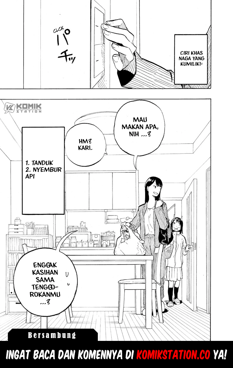 Ruri Dragon Chapter 1