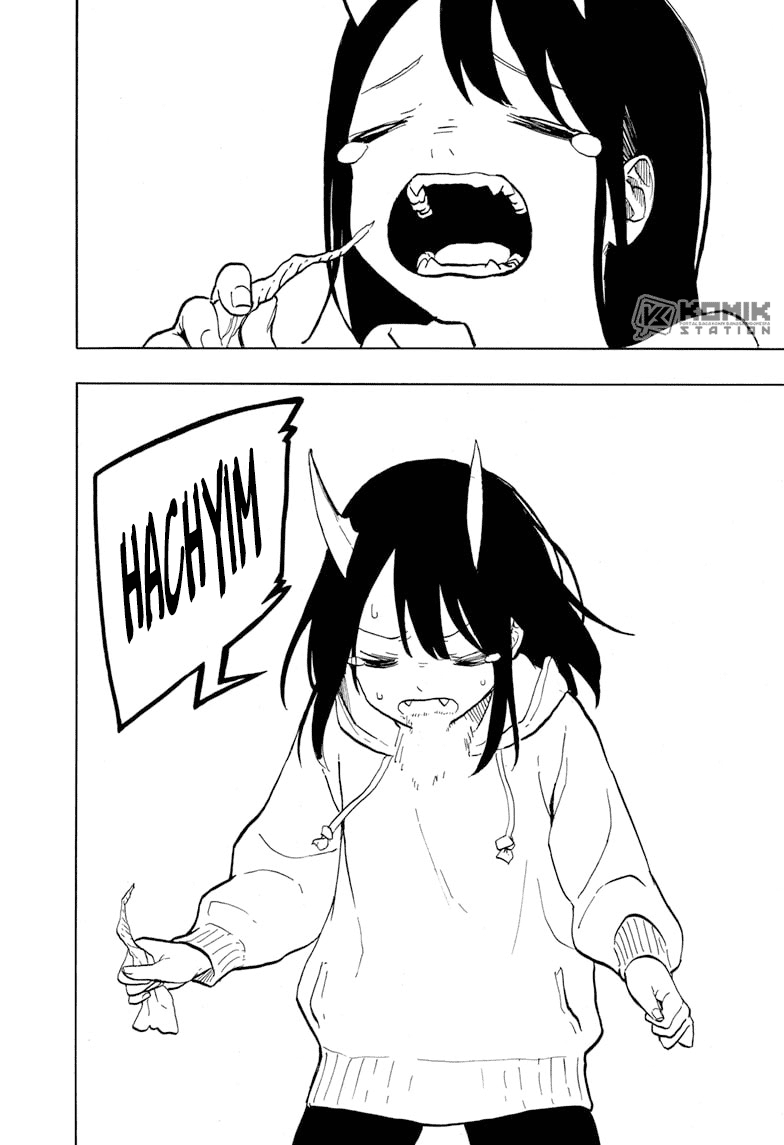 Ruri Dragon Chapter 2