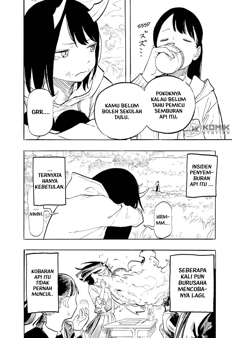 Ruri Dragon Chapter 2