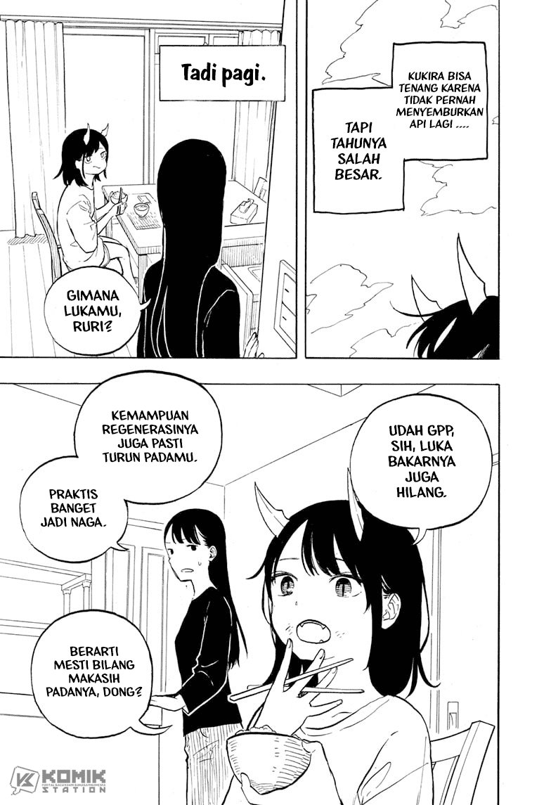 Ruri Dragon Chapter 2