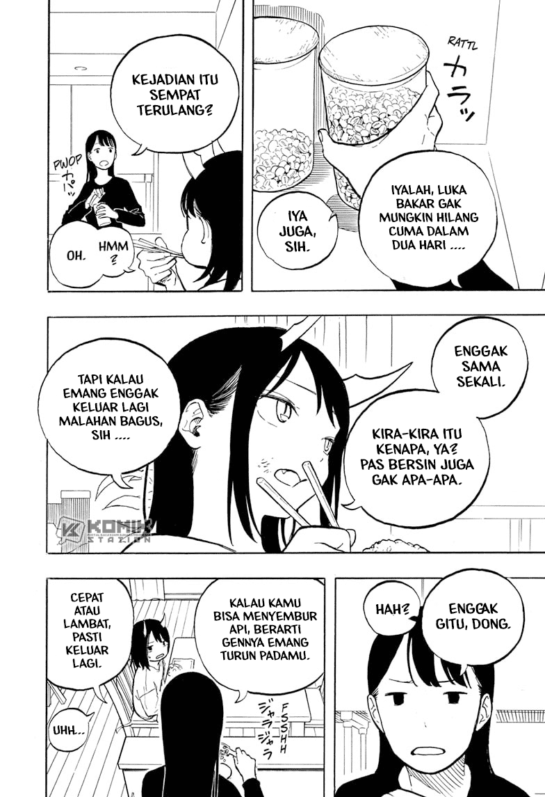 Ruri Dragon Chapter 2