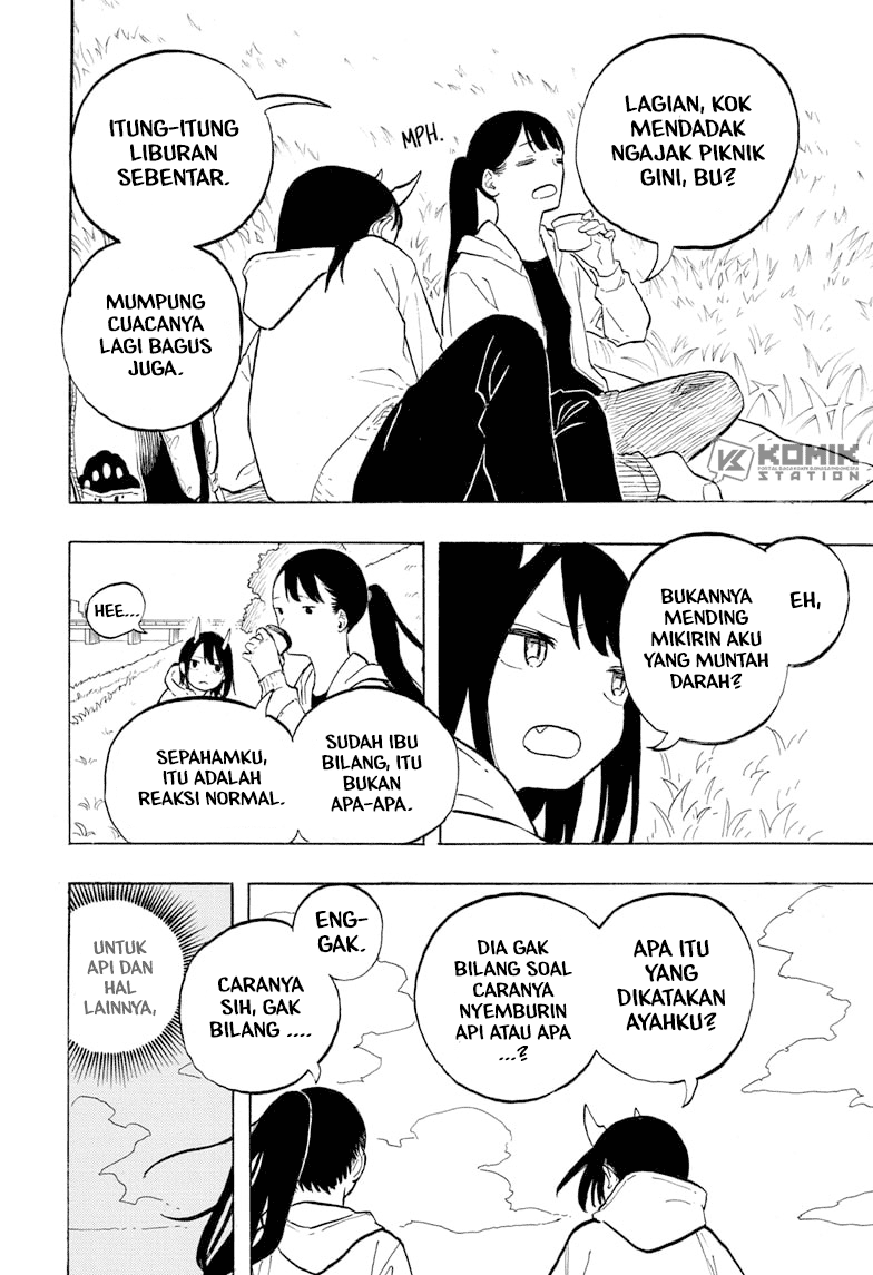 Ruri Dragon Chapter 2