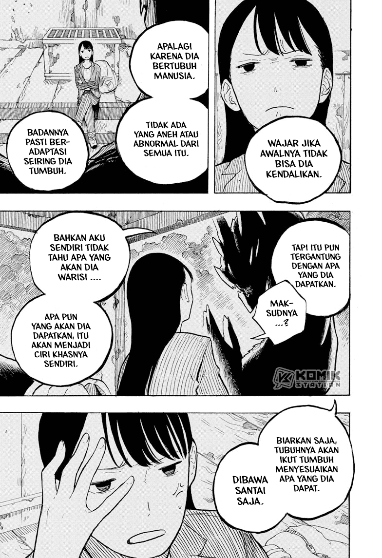 Ruri Dragon Chapter 2