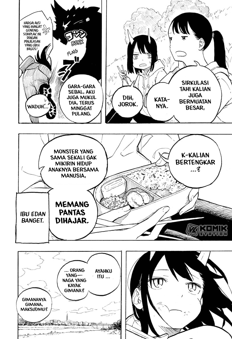 Ruri Dragon Chapter 2