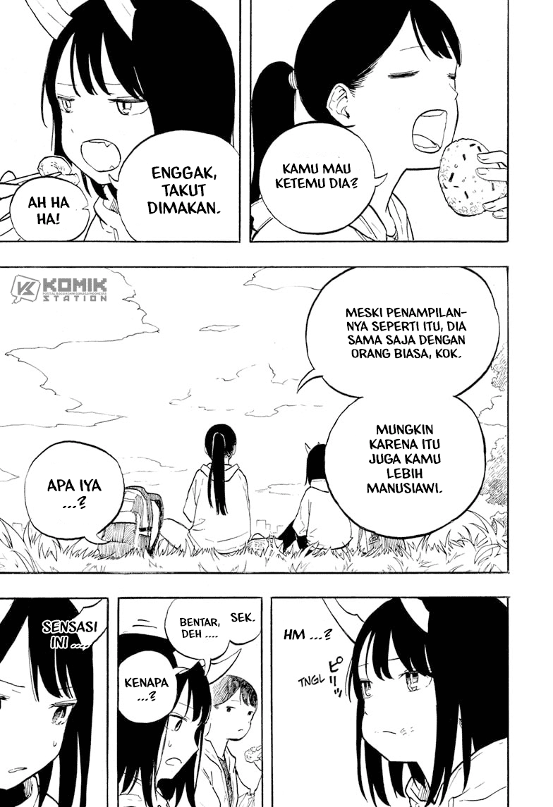 Ruri Dragon Chapter 2