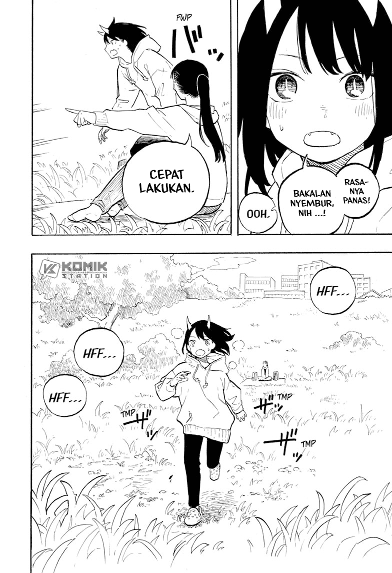 Ruri Dragon Chapter 2