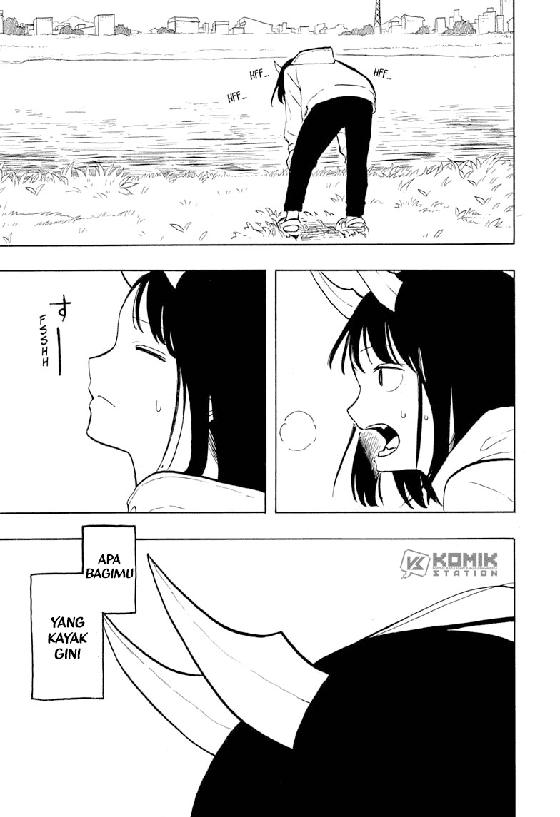 Ruri Dragon Chapter 2