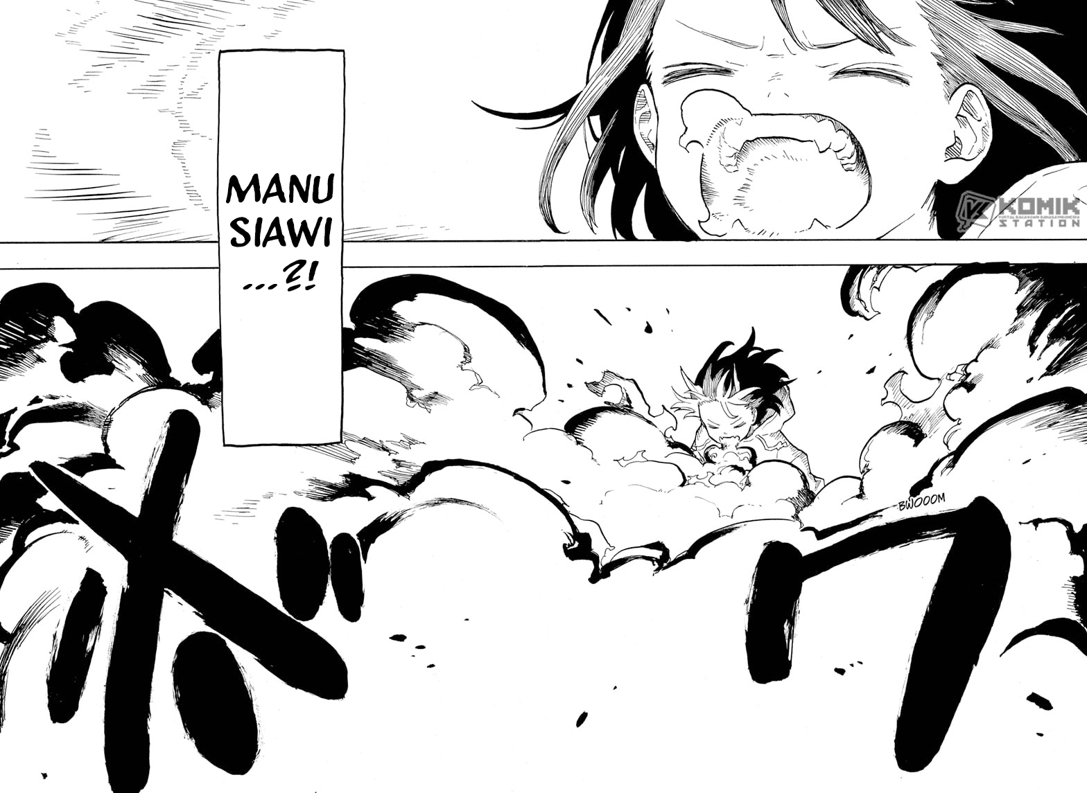 Ruri Dragon Chapter 2