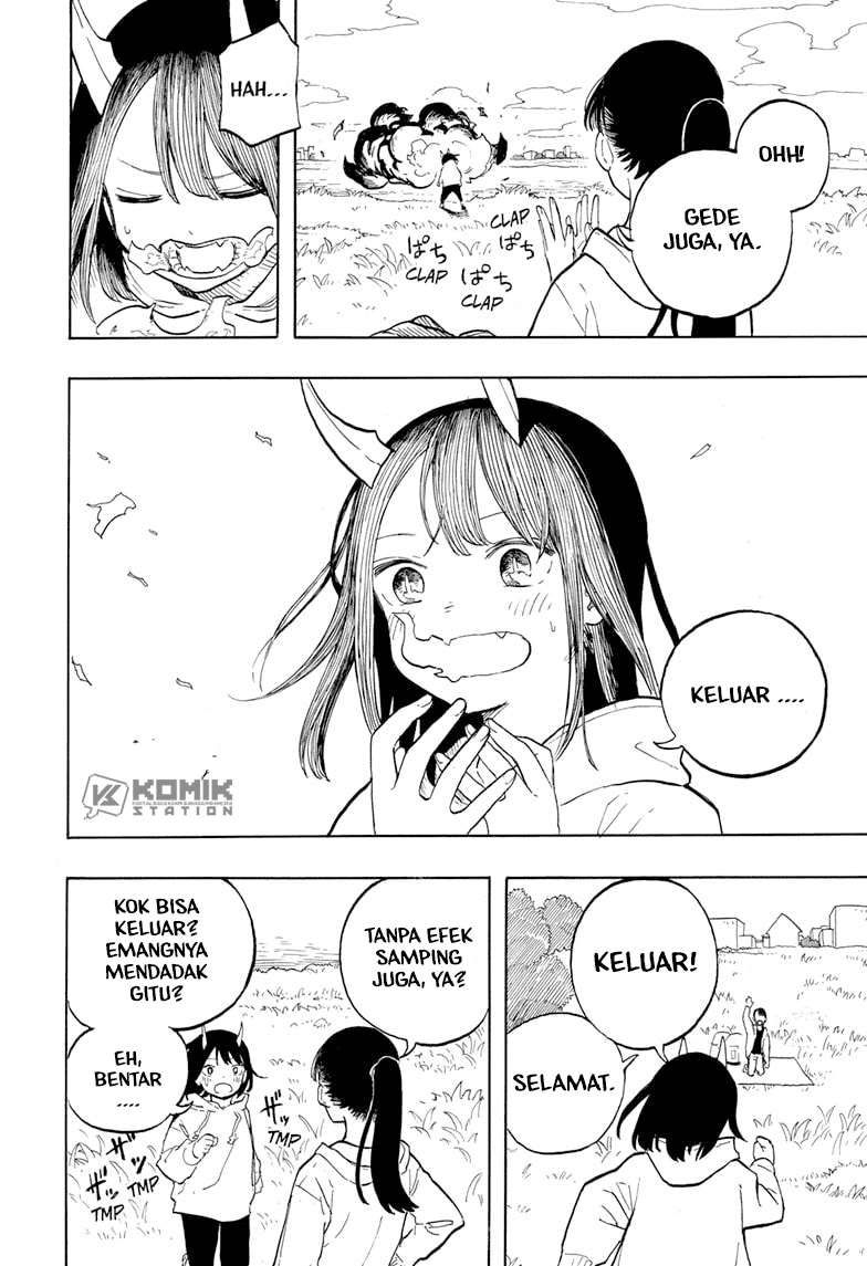 Ruri Dragon Chapter 2