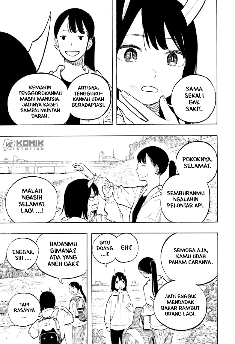 Ruri Dragon Chapter 2