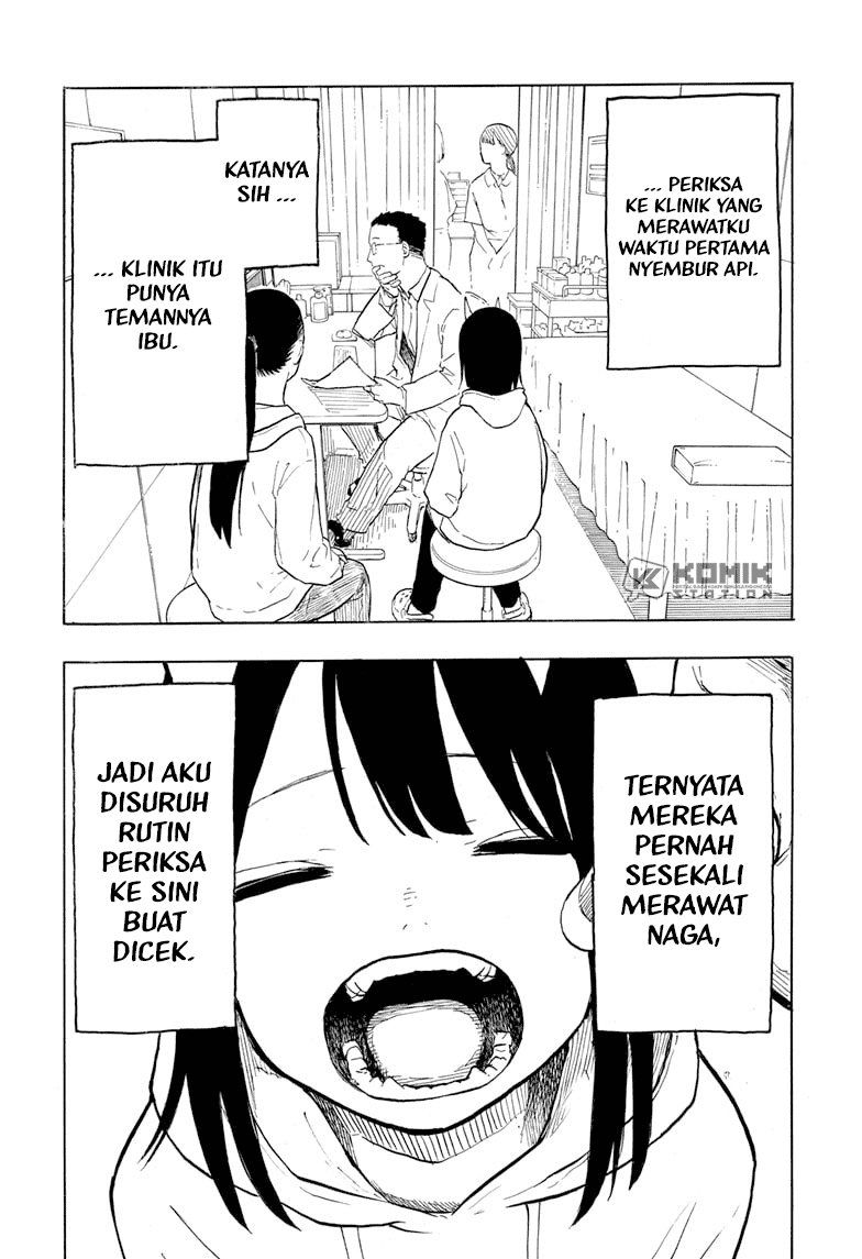 Ruri Dragon Chapter 2